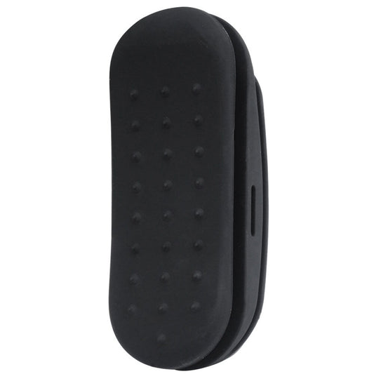 Stopka gumowa UTG do kolby AK 47 - Black