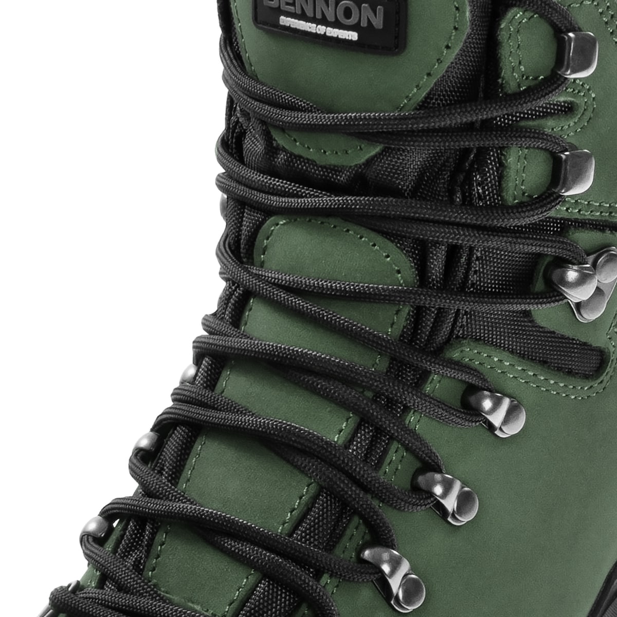 Buty Bennon Terenno High - Green