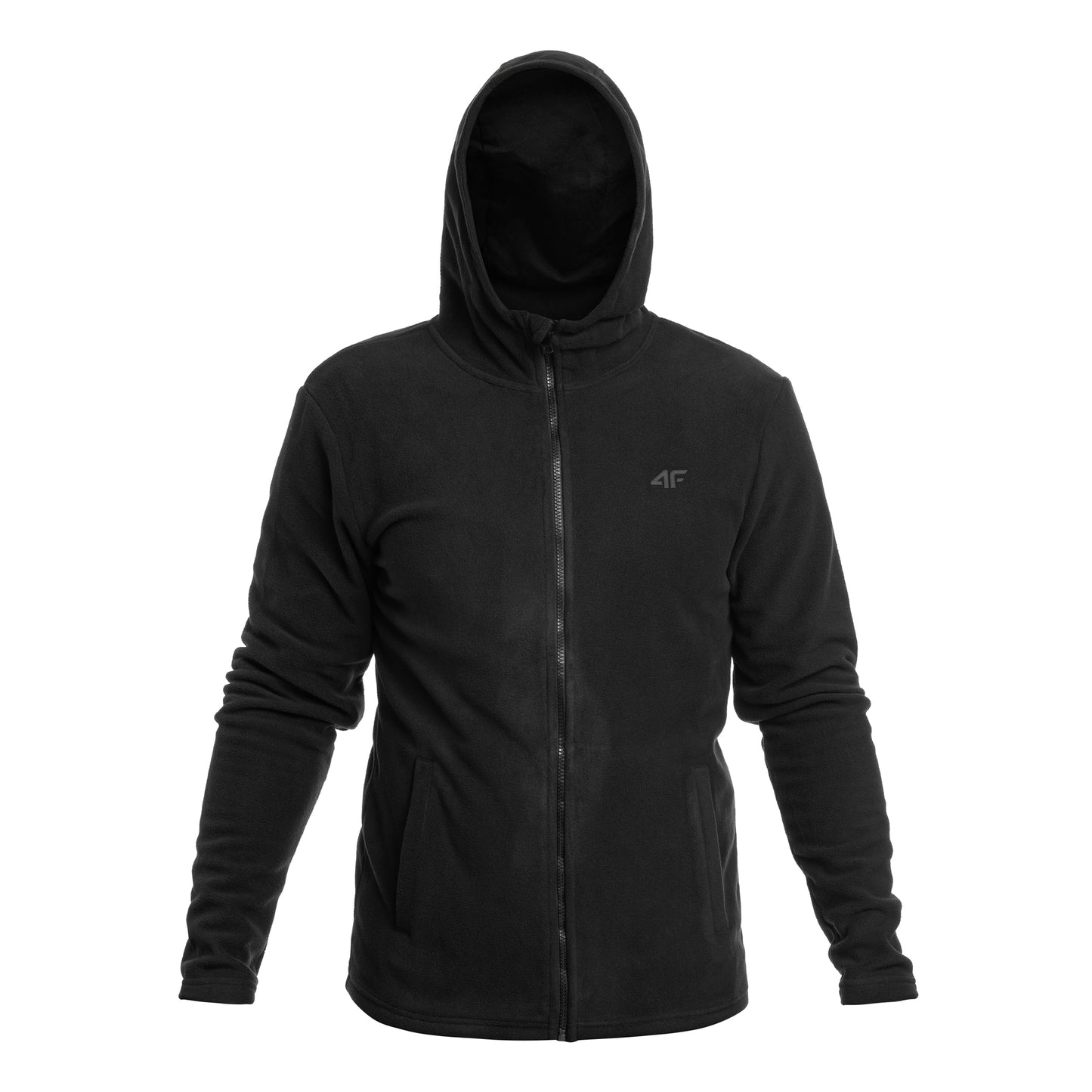 Polar 4F Regular - Czarny