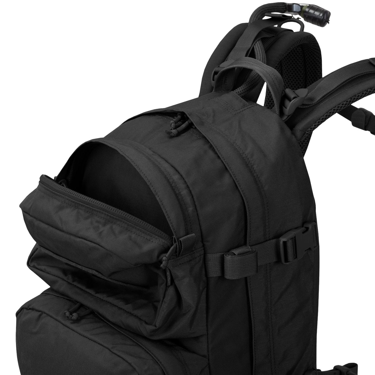 Plecak Helikon Ratel Mk2 25 l - Black
