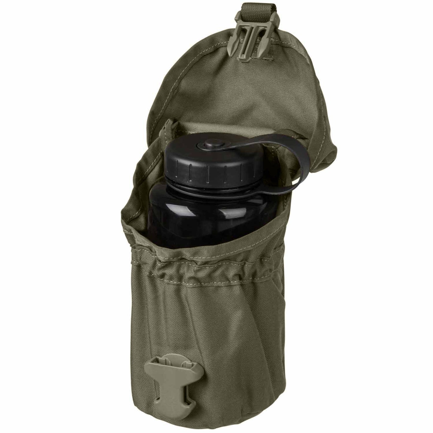 Kieszeń na butelkę Direct Action Hydro Utility Pouch - Ranger Green