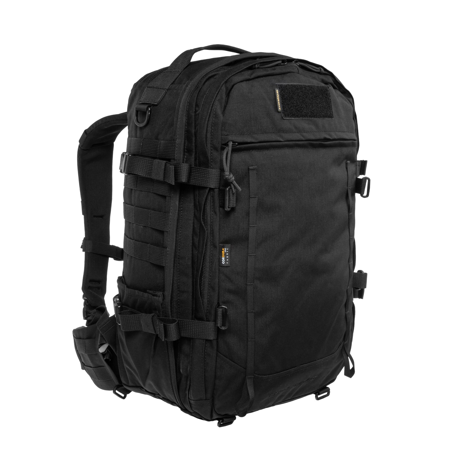 Plecak Wisport Sparrow II 40 l - Black