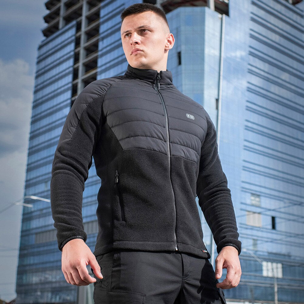 Polar M-Tac Berserk - Black