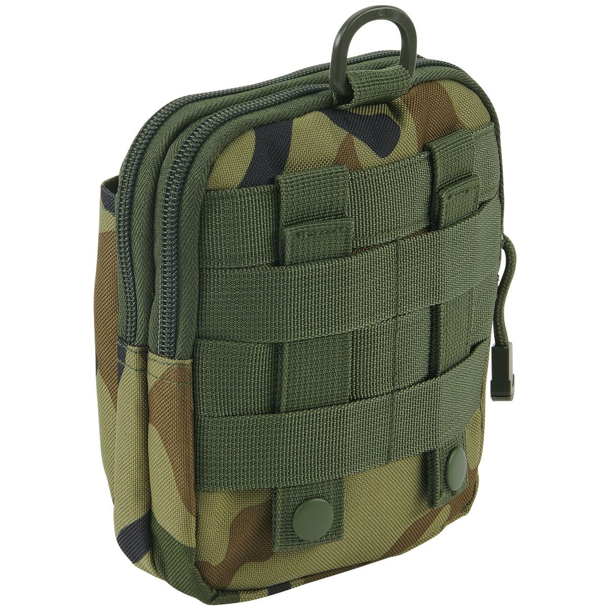 Kieszeń Brandit Molle Pouch Functional - Woodland