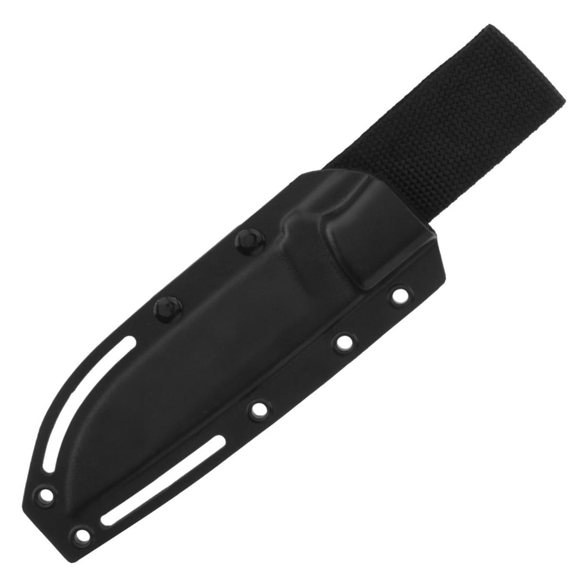 Nóż Za-Pas Expendable Micarta Cerakote Toxic
