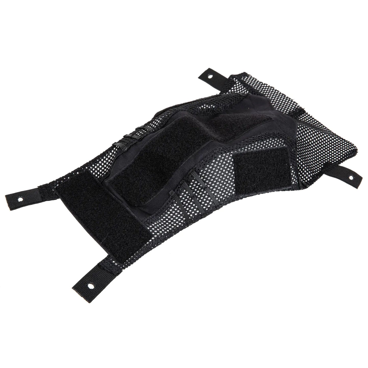 Pokrowiec na hełm FMA typu Maritime Gen. 2 TB1445 - Black