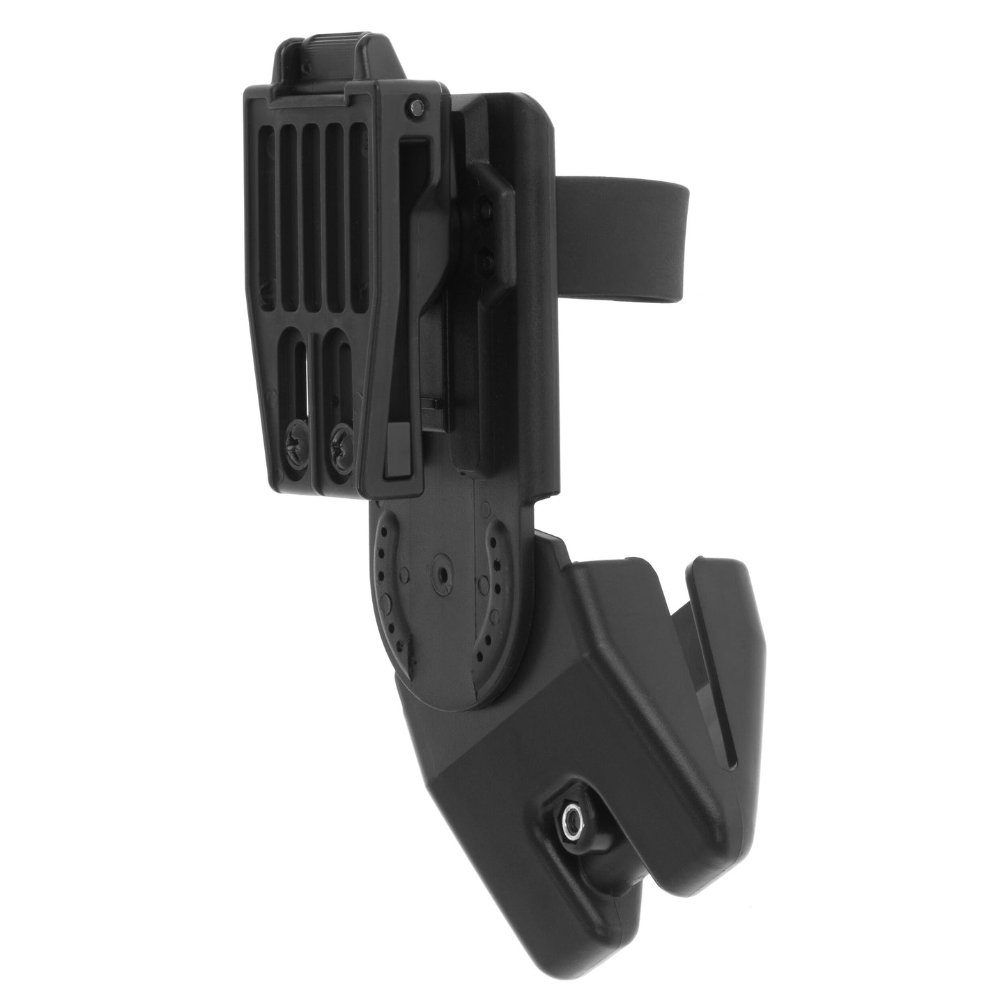 Kabura obrotowa ESP SGH-54 na paralizator POWER Max - UBC-05 Clip