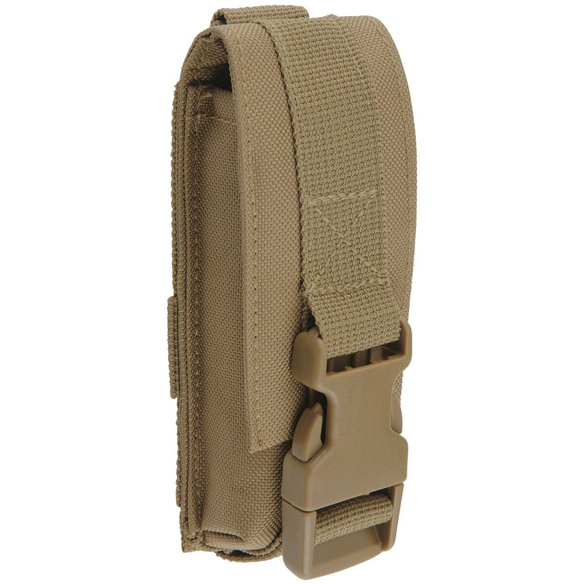 Ładownica Brandit Molle Multi Pouch Medium Coyote