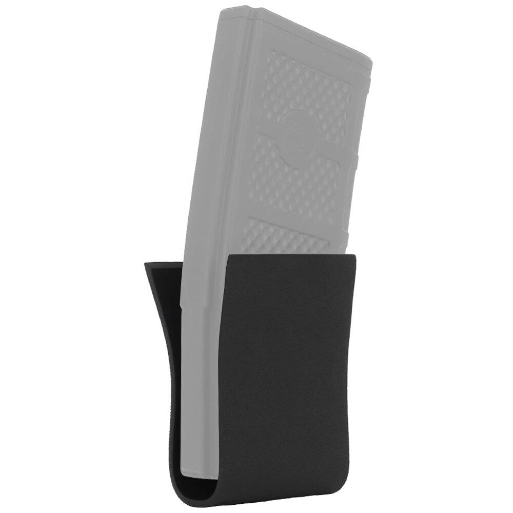 Mała wkładka do ładownicy Wosport na magazynki karabinowe 5,56 mm - Black