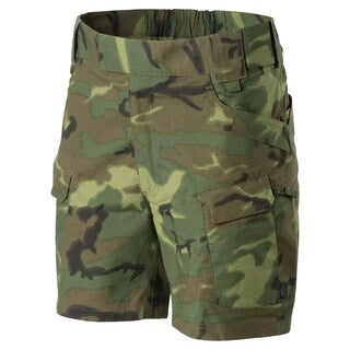 Szorty Helikon UTS PolyCotton Stretch Rip-Stop 6" - ERDL