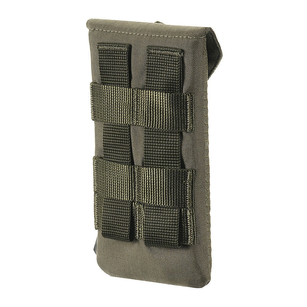 Etui na telefon M-Tac Elite Medium Hex - Ranger Green