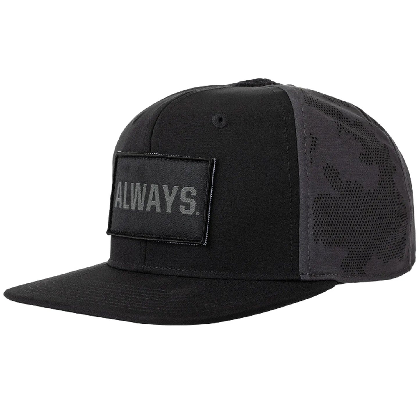Czapka z daszkiem 5.11 PT-R Havoc Cap - Black
