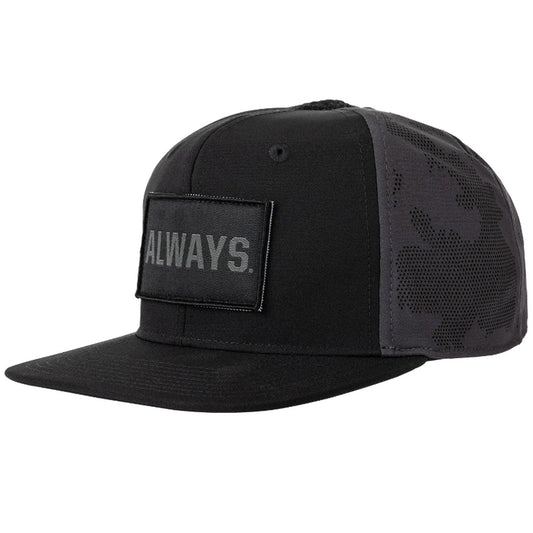 Czapka z daszkiem 5.11 PT-R Havoc Cap - Black