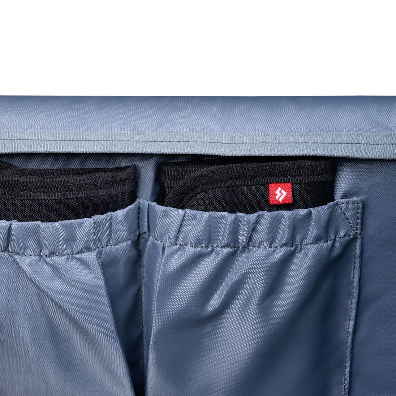 Torba Alpinus Avila 60l - Czarny