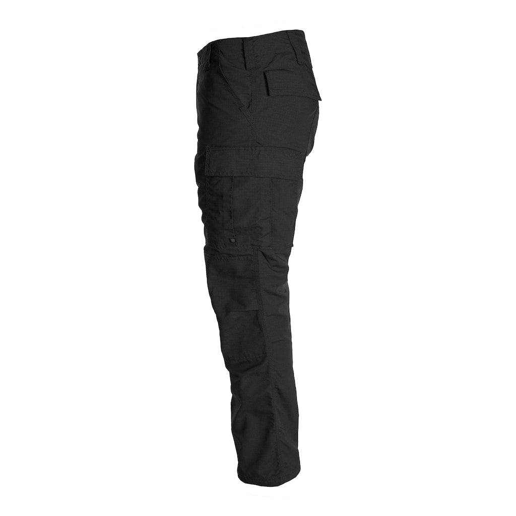 Spodnie wojskowe Pentagon BDU 2.0 - Black