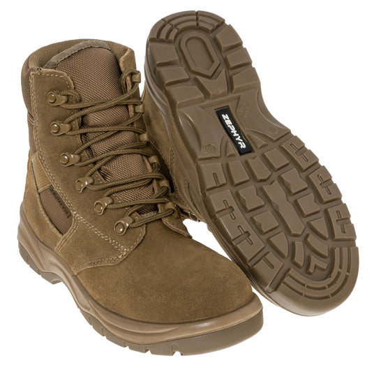Buty Zephyr Tactical ZX09 - Coyote