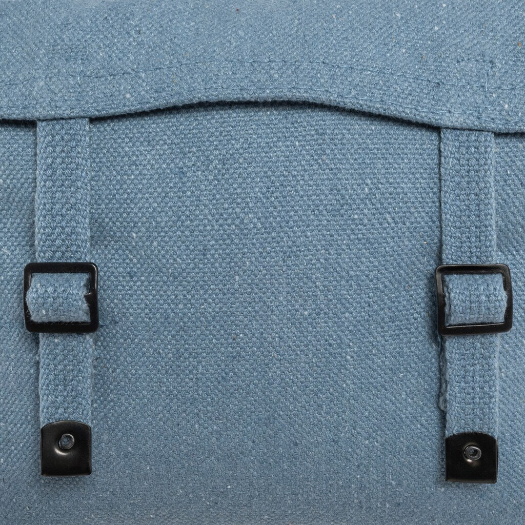 Torba Highlander Outdoor Webbing Haversack - Blue