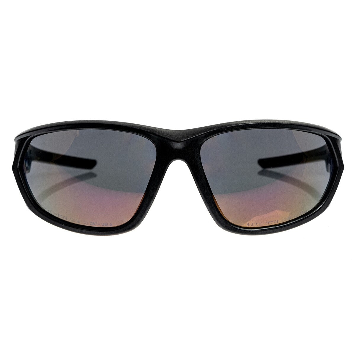 Okulary taktyczne Bolle Komet Industrial Fire Flash