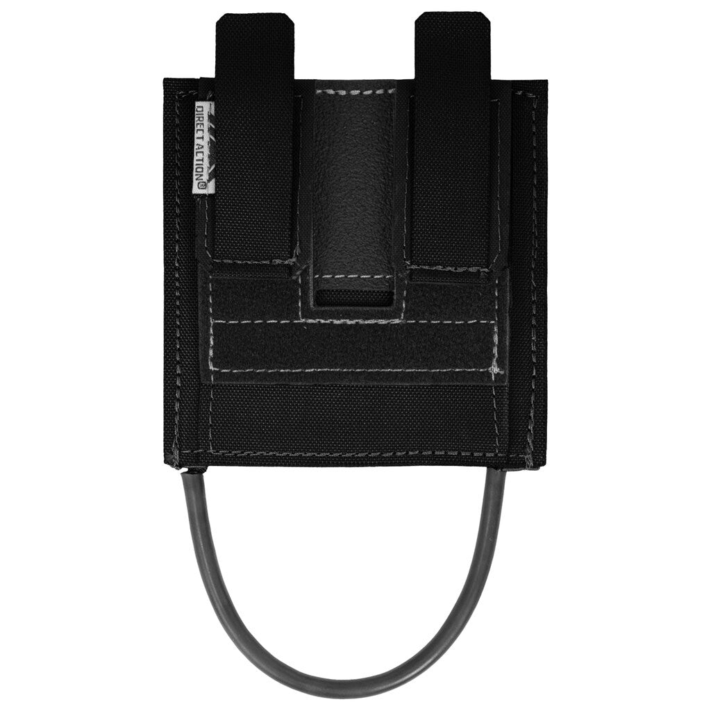 Torba zrzutowa Direct Action Low Profile Dump Pouch - Black