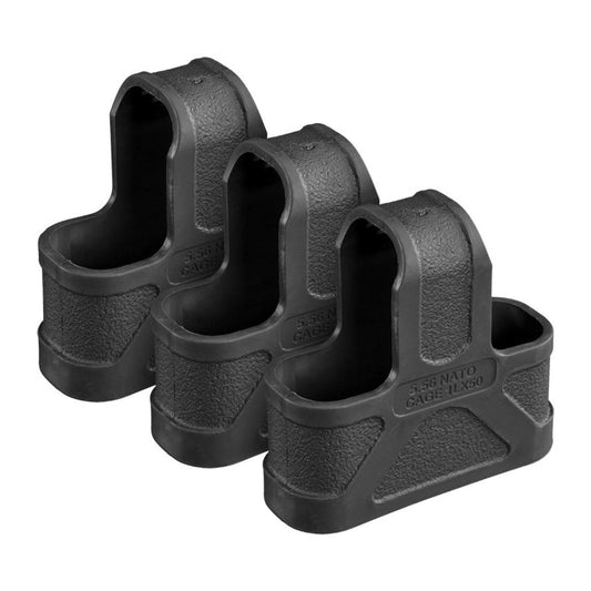 Zestaw uchwytów magazynka M4/M16 Magpul Original - Black