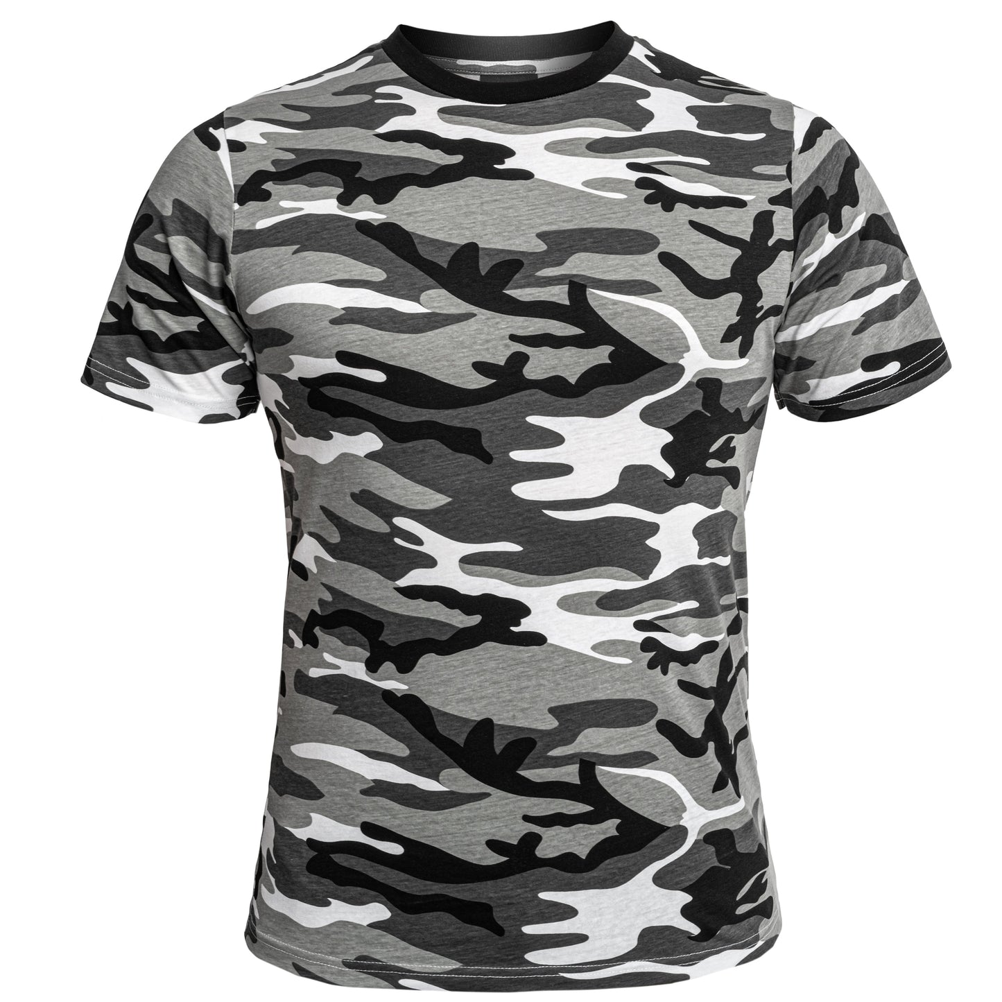 Koszulka T-Shirt Mil-Tec - Urban