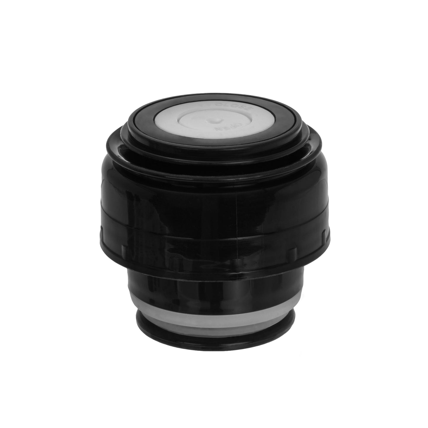 Termos Badger Outdoor Liquid 1 l - Black