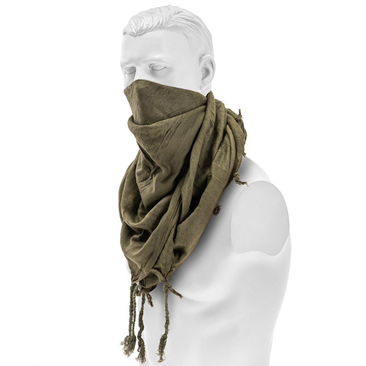Arafatka chusta ochronna Brandit - Olive