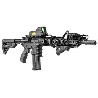 Chwyt taktyczny FAB Defense PTK/VTS Combo - zestaw