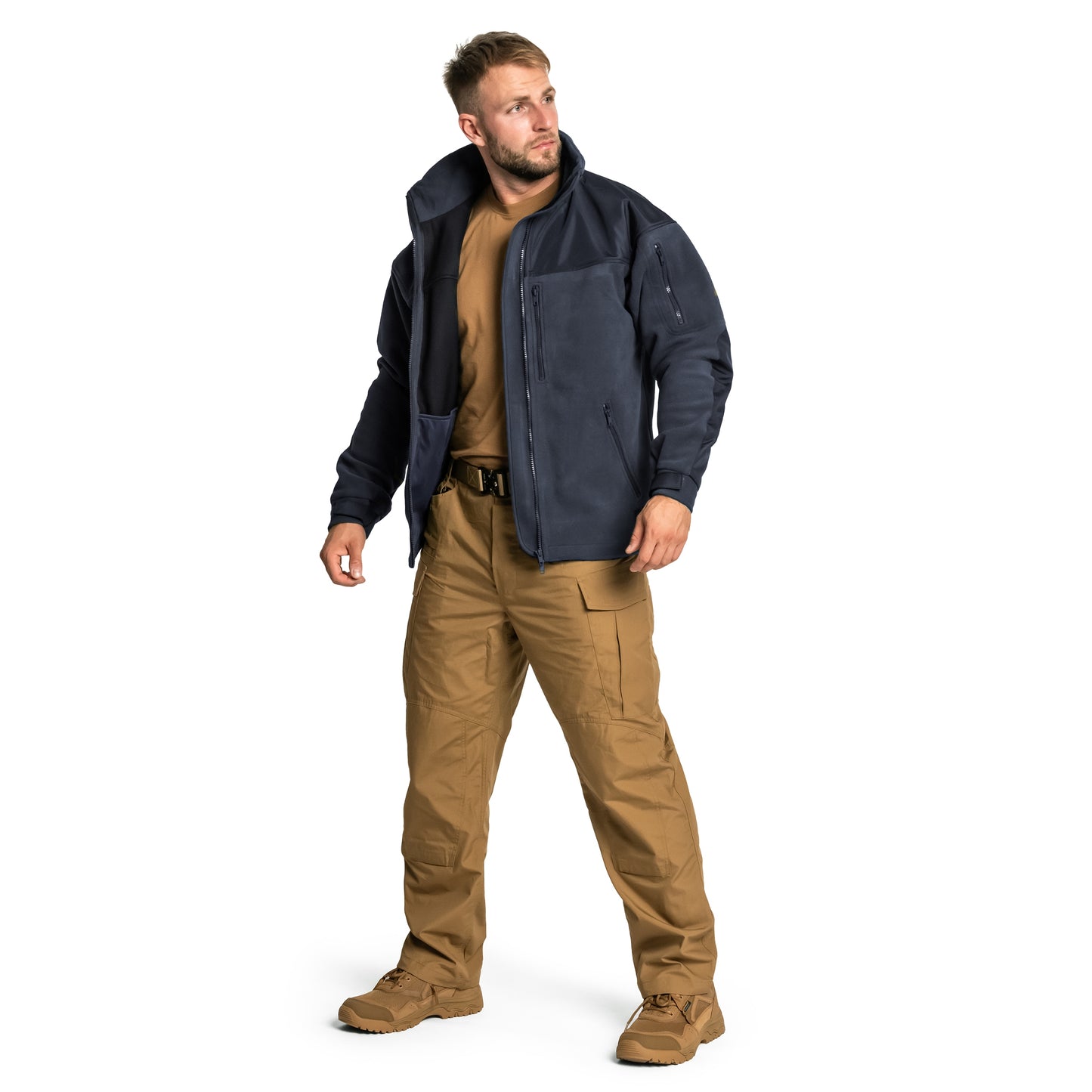 Polar Helikon Classic Army - Navy Blue