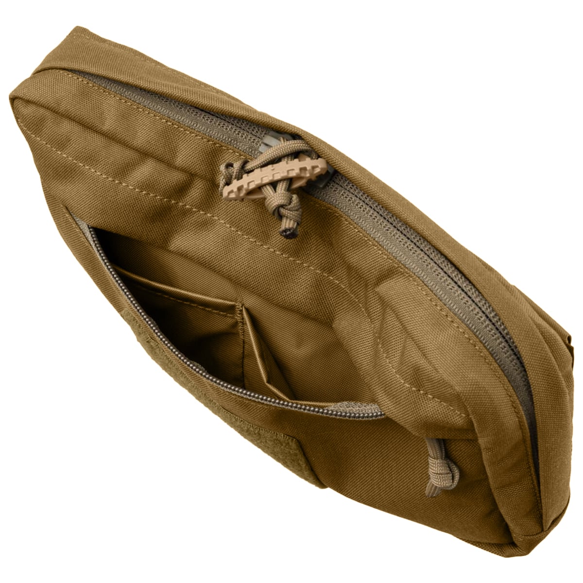 Kieszeń Direct Action Front Flap Admin Pouch - Coyote Brown