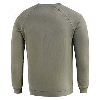 Bluza M-Tac Cotton Sweatshirt - Dark Olive