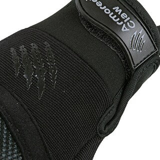 Rękawice taktyczne Armored Claw Shield - Black