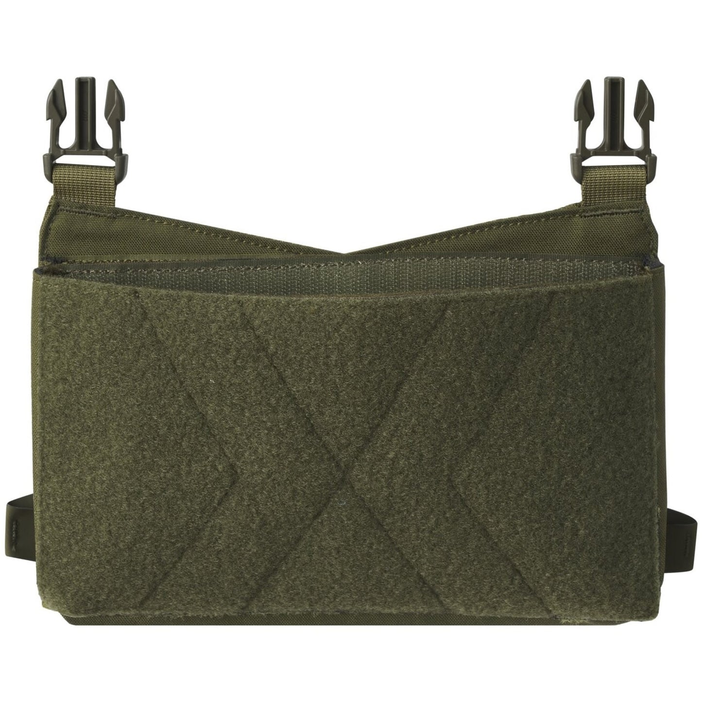 Panel Przedni Helikon Guardian Kangaroo Flap - Olive Green