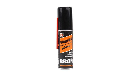 Preparat do broni Brunox Gun Care Spray - 25 ml