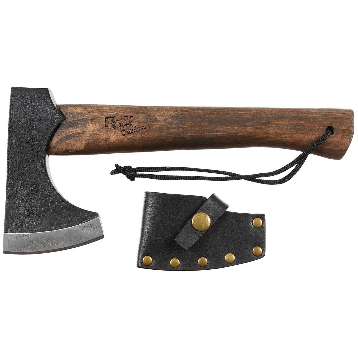 Toporek MFH Fox Outdoor Viking