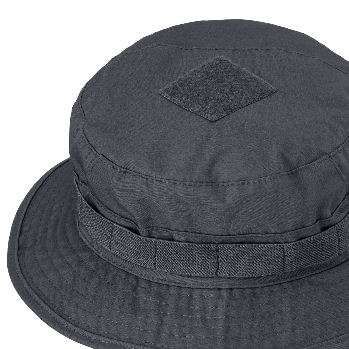 Kapelusz Helikon CPU PolyCotton Rip-Stop - Shadow Grey