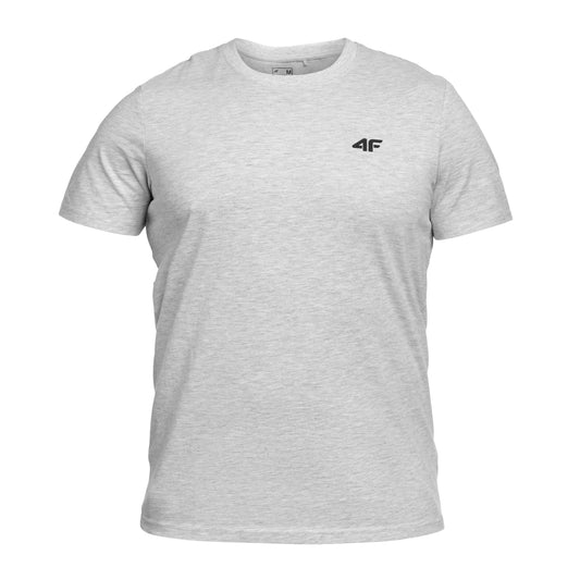 Koszulka T-Shirt 4F M2256 - Szara