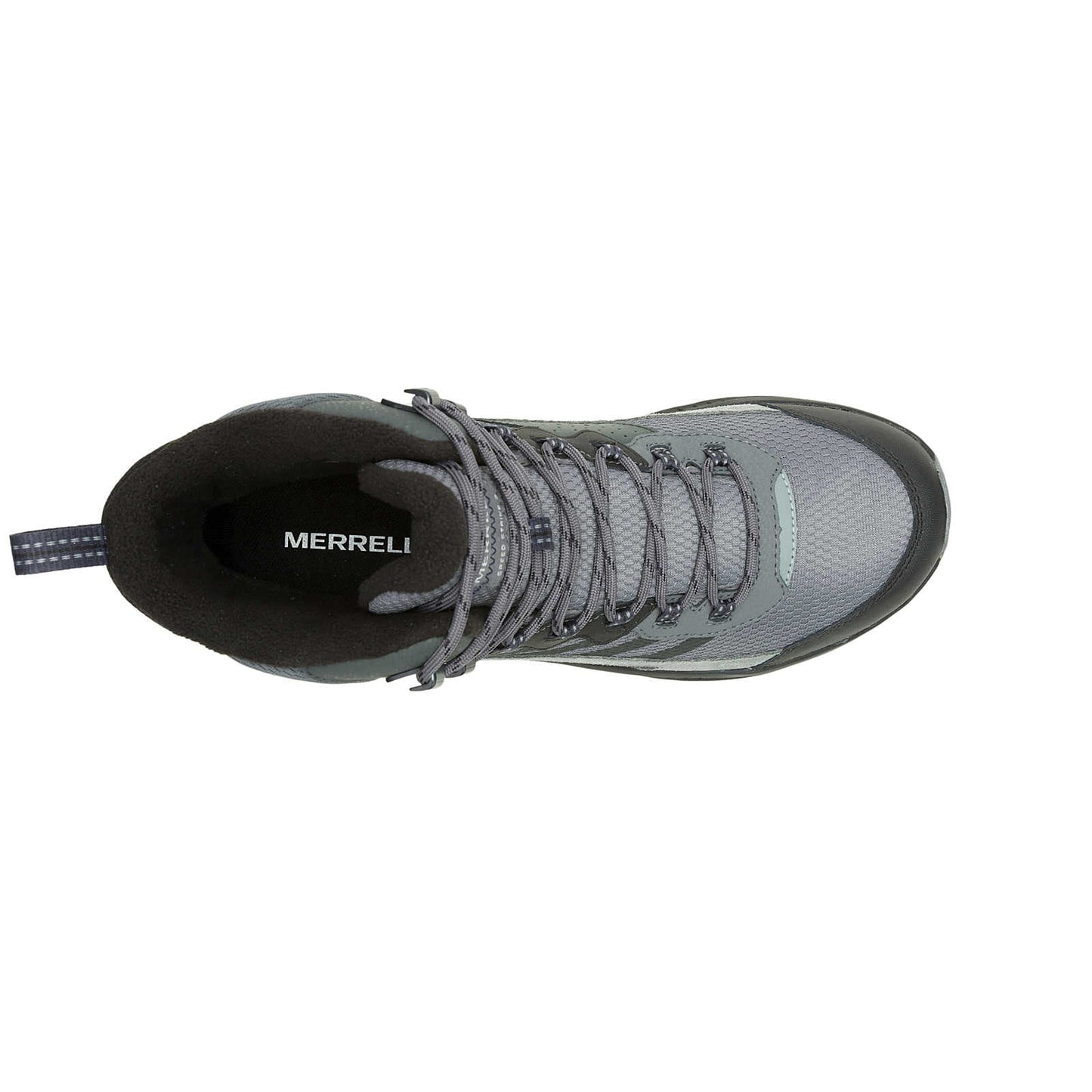 Buty Merrell Speed Strike 2 Thermo MID - Rock