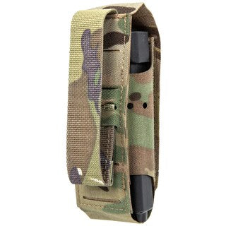 Ładownica uniwersalna Wosport TKO - MultiCam