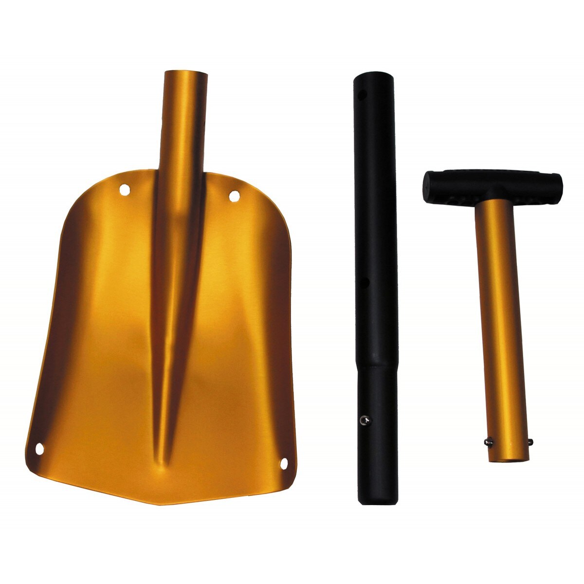 Łopata składana MFH Fox Outdoor Avalanche