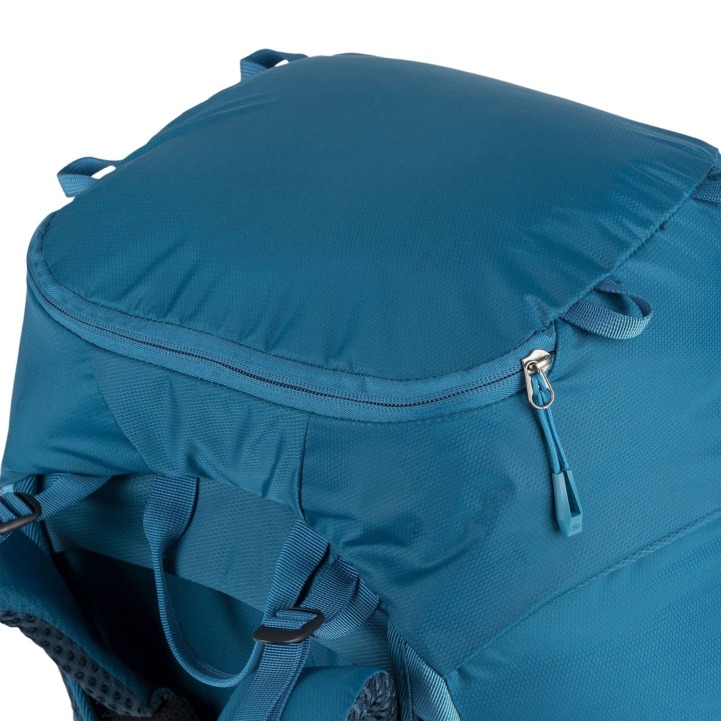Plecak Highlander Outdoor Ben Nevis 52 L - Petrol Blue