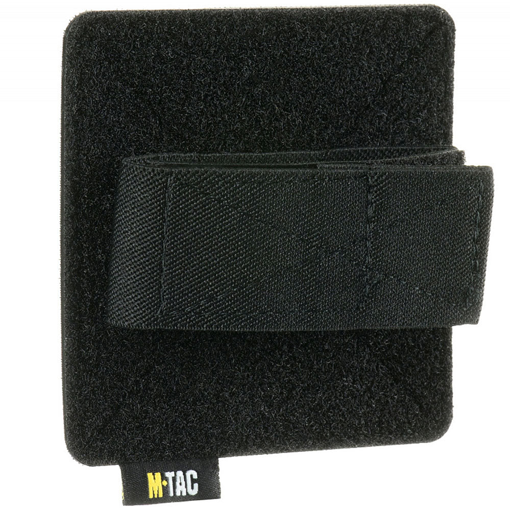 Wkładki do plecaka M-Tac - Black