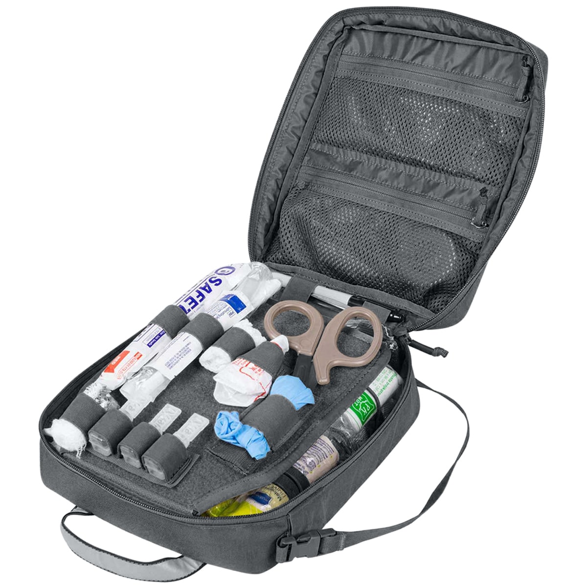 Apteczka samochodowa Helikon Automotive Med Kit - Shadow Grey
