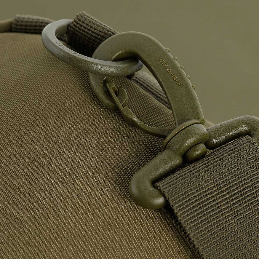Torba M-Tac Assistant Bag 4 l - Ranger Green