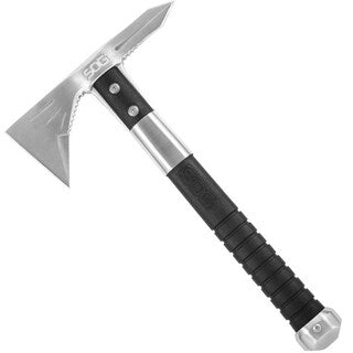 Toporek SOG Voodoo Hawk Mini