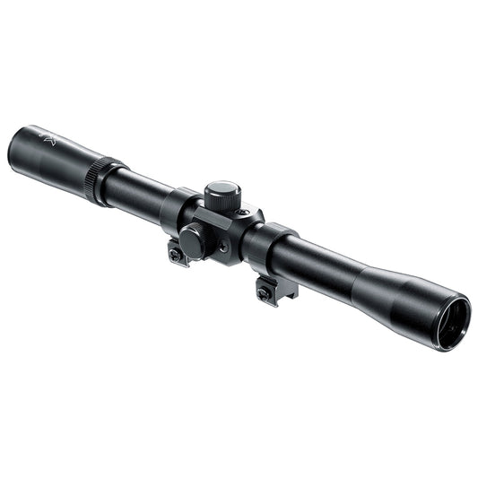 Luneta celownicza Umarex RS 4x20 z montażem 11 mm
