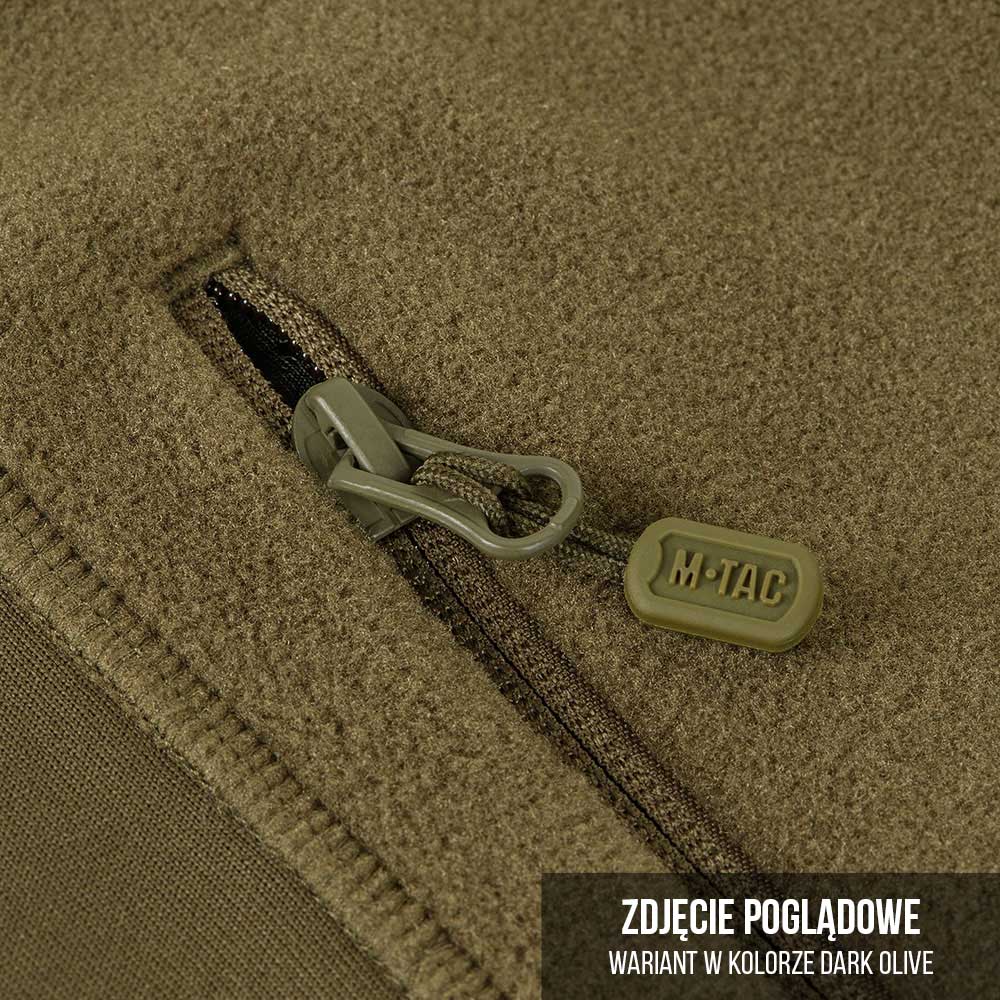 Polar M-Tac Hoodie Polartec Sport - Olive