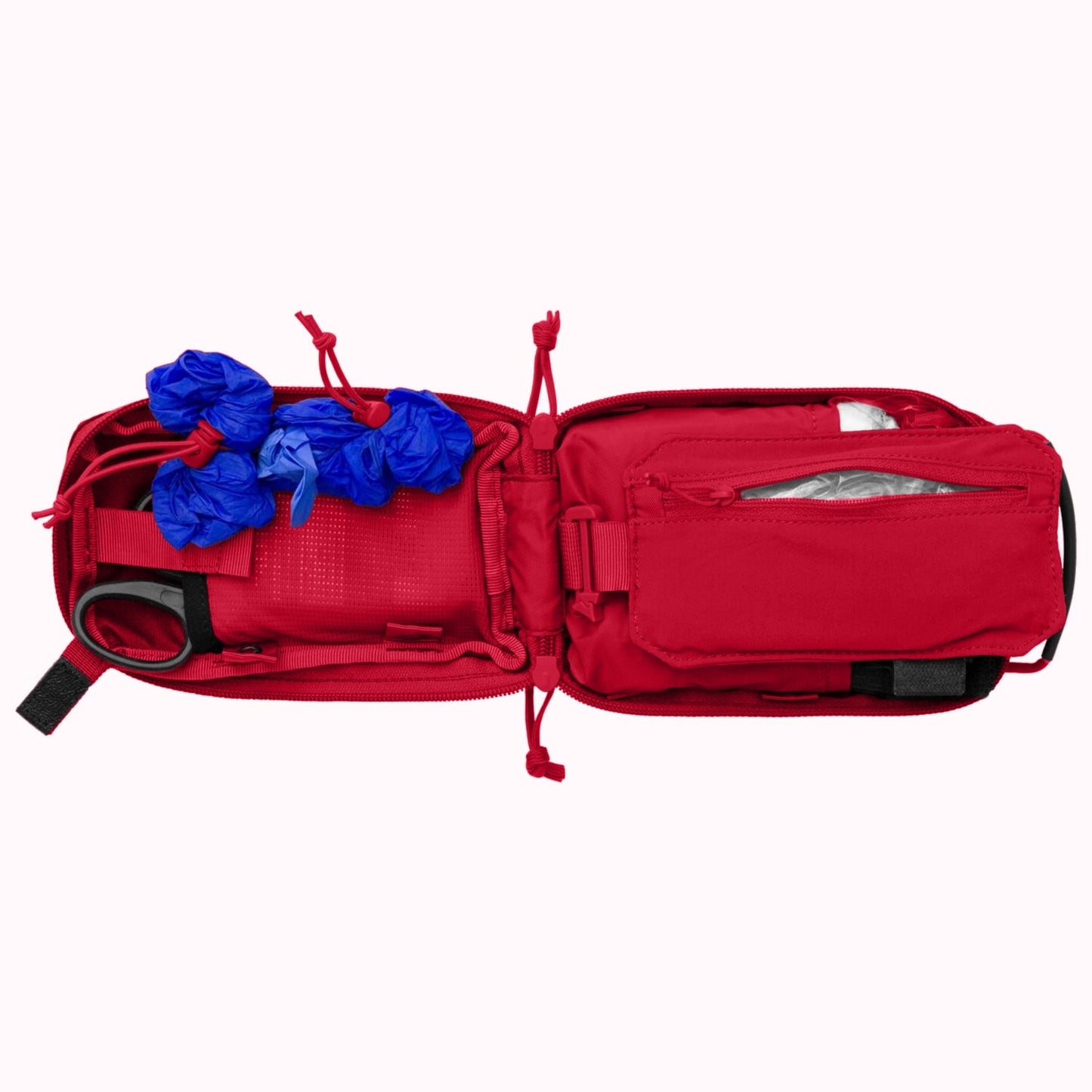 Apteczka Helikon Bushcraft - Red