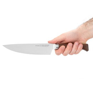 Zestaw noży kuchennych Opinel Trio Les Forges 1890