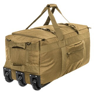 Torba Mil-Tec Combat Duffle Bag 118 l - Coyote